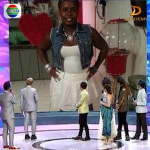 Meet your Posher, Shanika